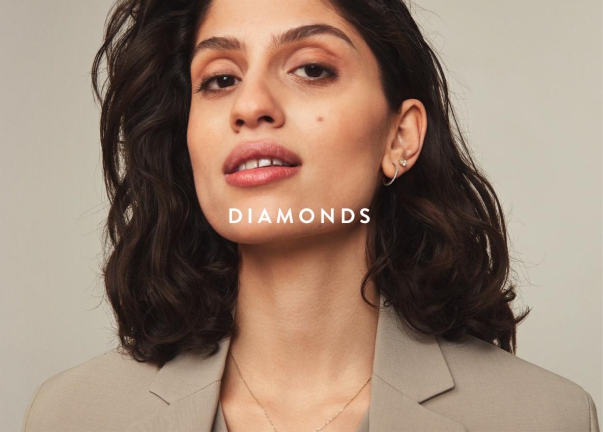 CLAUDINE BALTAZAR - PORTFOLIO - ADVERTISING